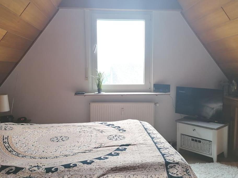 Karthaeuser Ferienwohnung In Koblenz Koblenz  Exterior photo
