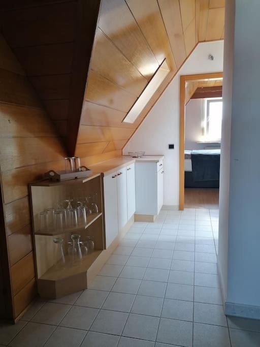 Karthaeuser Ferienwohnung In Koblenz Koblenz  Exterior photo