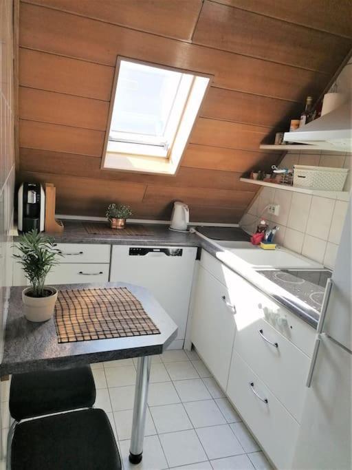 Karthaeuser Ferienwohnung In Koblenz Koblenz  Exterior photo
